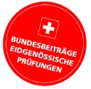 Bundesbeiträge eidgenössische Prüfungen