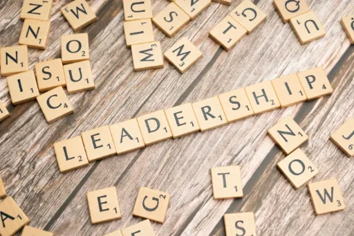 Termin für Videokonferenz Lehrgang Leadership SVF